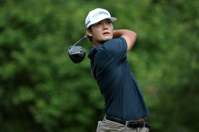 김종학.(KPGA 홈페이지 캡처)