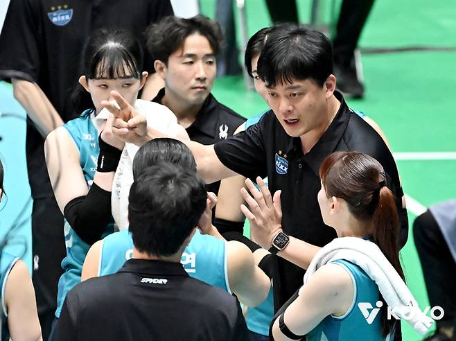 제공 | 한국배구연맹