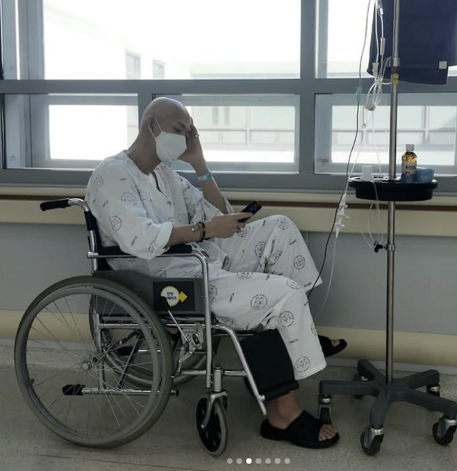 사진 | 차현승 SNS