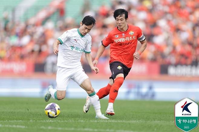 제공 | 한국프로축구연맹