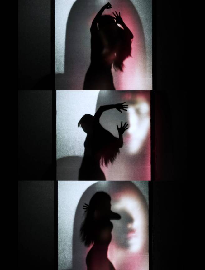 나나(NANA) The 1st Album 'Seventh Heaven 16’ ‘상처’ 뮤직비디오 티저 (제공: 써브라임)