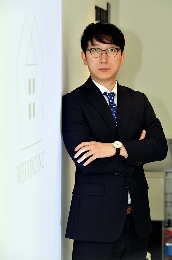 이지수 위블록 대표