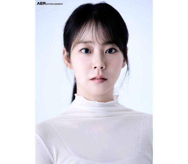 한승연이 인터뷰를 통해 솔직한 생각을 전했다. 아에르 엔터테인먼트 제공