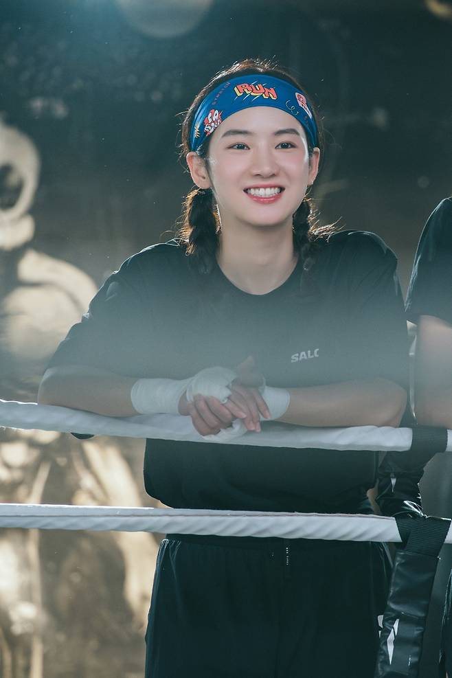 iMBC 연예뉴스 사진