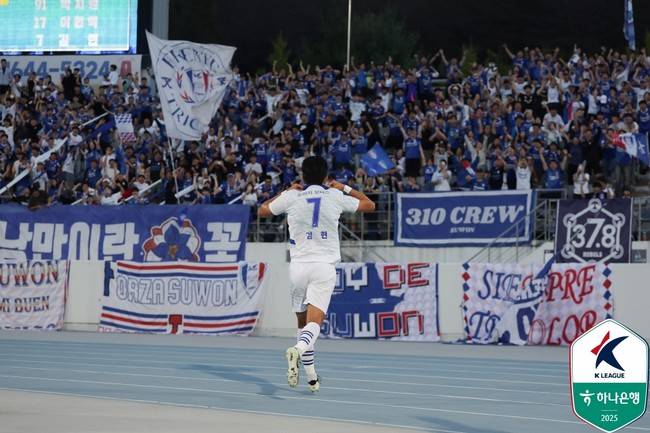 사진 = 한국프로축구연맹