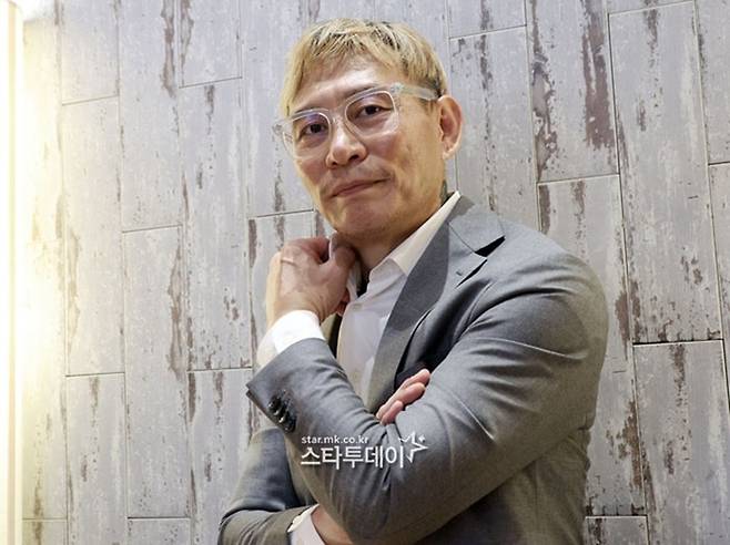 김세훈 감독은 조성모, 포지션, 듀스, 유승준 등 1990년 말 당대 최고 가수들의 뮤직비디오를 연출했다. 사진ㅣ유용석 기자