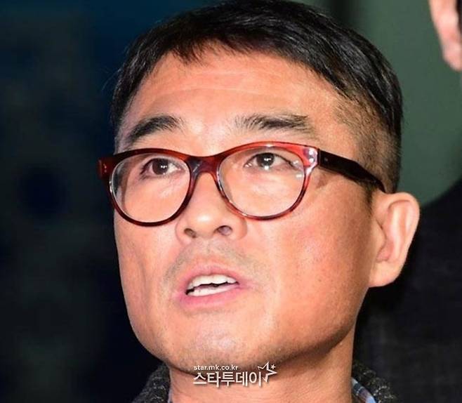 김건모. 사진ㅣ스타투데이DB