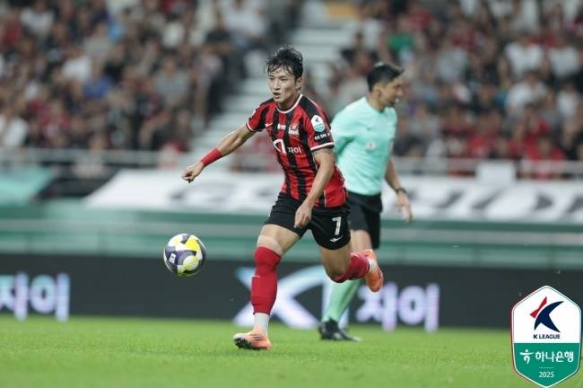 사진=프로축구연맹