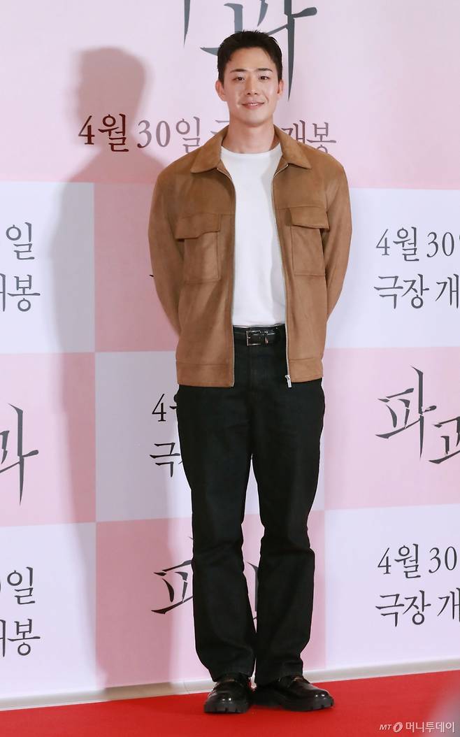 가수 선미의 댄서로 얼굴을 알린 배우 차현승이 백혈병 투병 사실을 고백했다./사진=머니투데이 DB