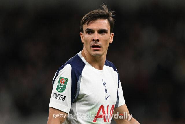 주앙 팔리냐./게티이미지코리아