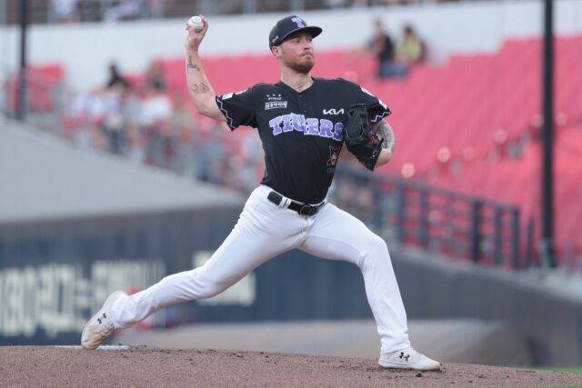 올러/KIA 타이거즈