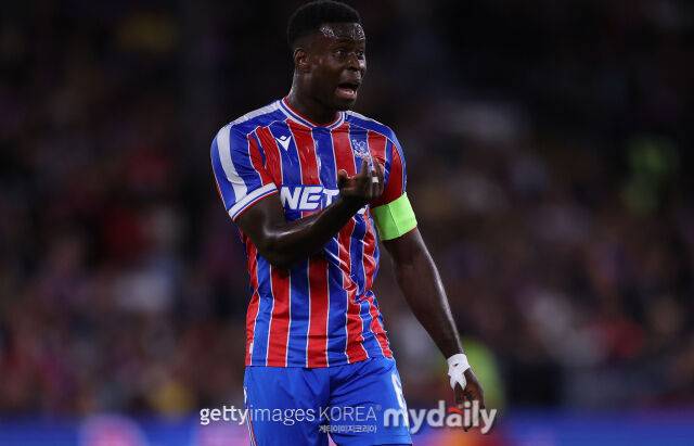 마크 게히./게티이미지코리아