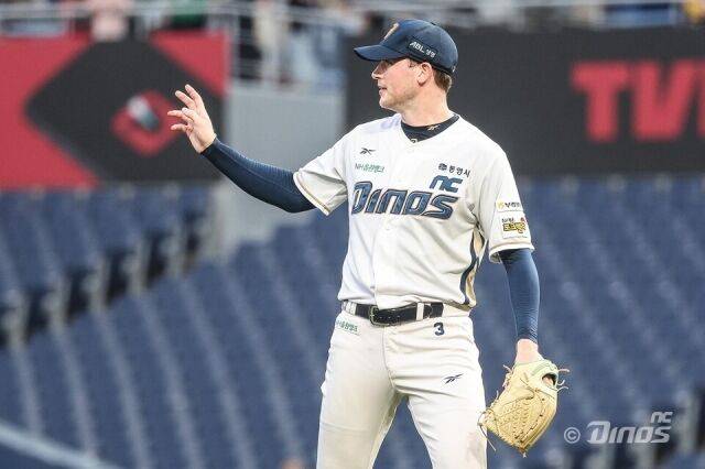 라일리/NC 다이노스