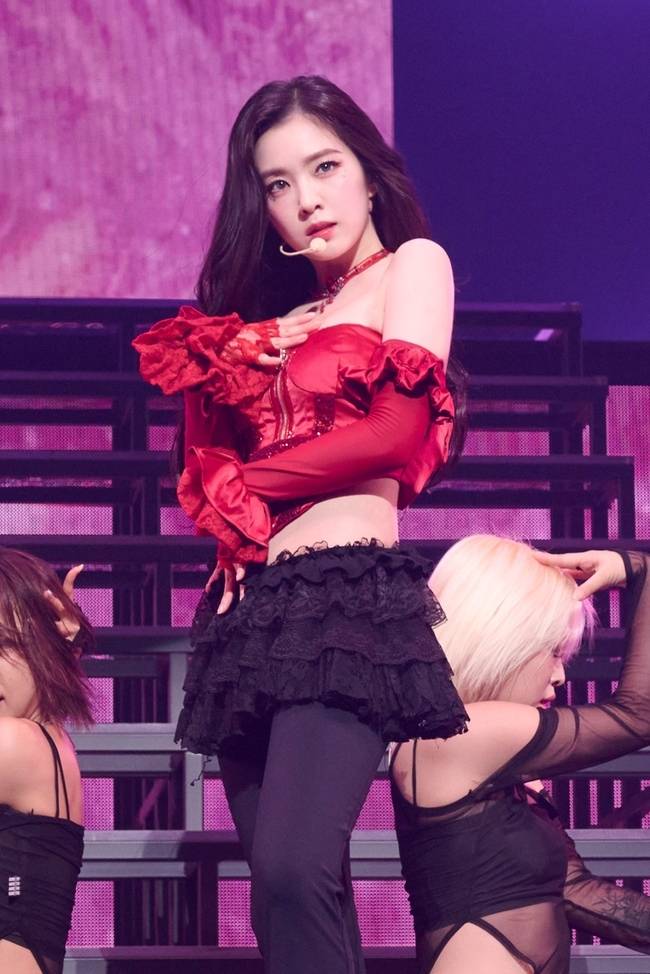 SM엔터테인먼트 제공