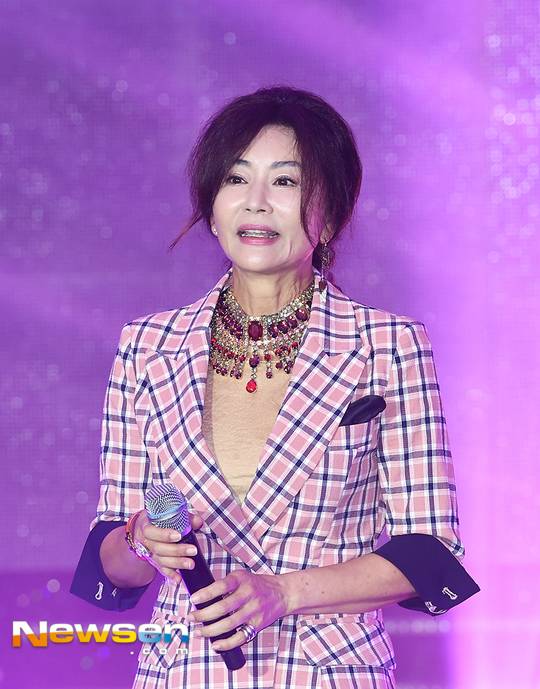 진미령/뉴스엔DB