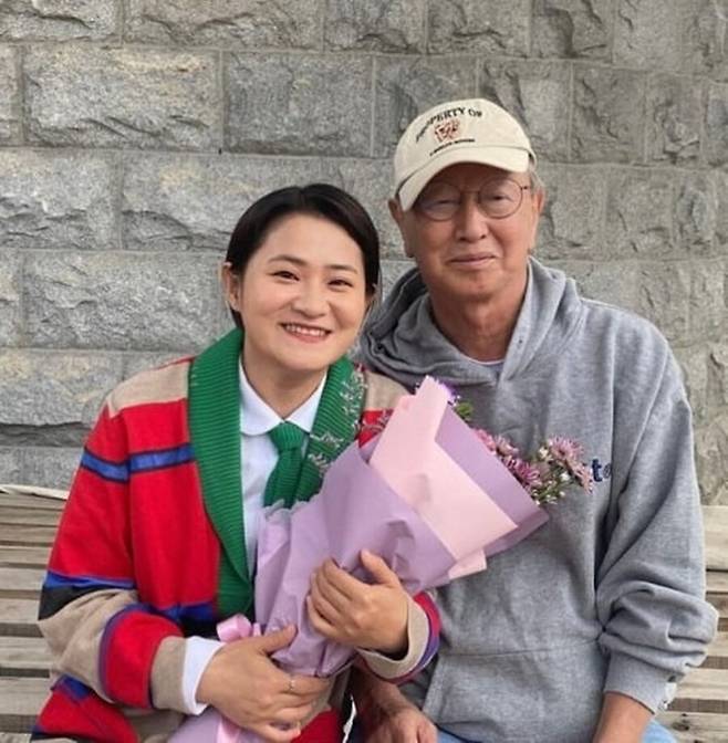 ▲ 출처|김신영 인스타그램