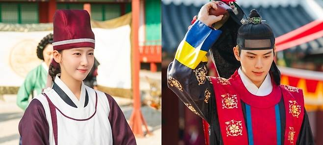 ‘폭군의 셰프’. 사진|tvN