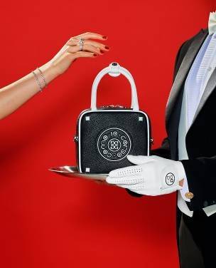 지포어, 10꼬르소꼬모서울과 한정판 컬렉션 출시 [코오롱인더스트리FnC부문 제공. 재판매 및 DB 금지]