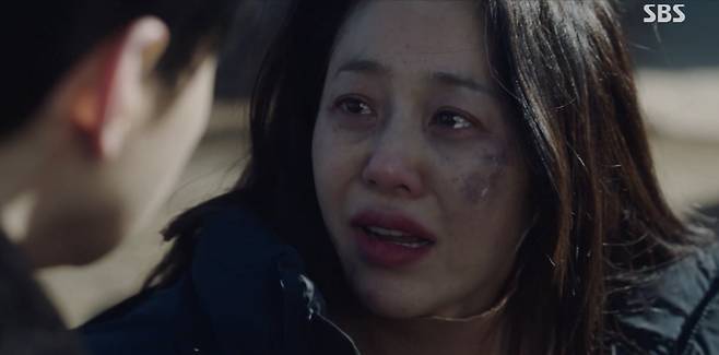 사진 = SBS '사마귀 : 살인자의 외출'