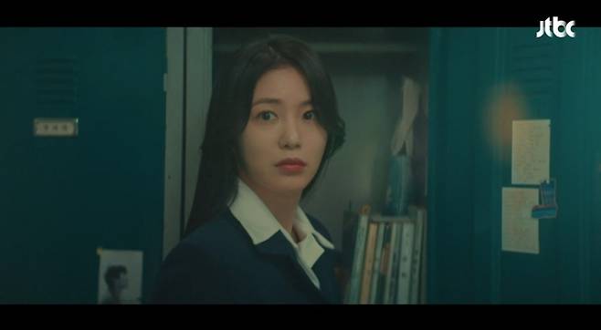 사진 = JTBC '백번의 추억'