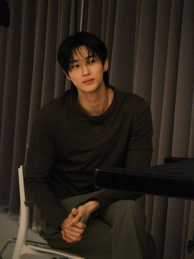 사진 = 변우석 인스타그램