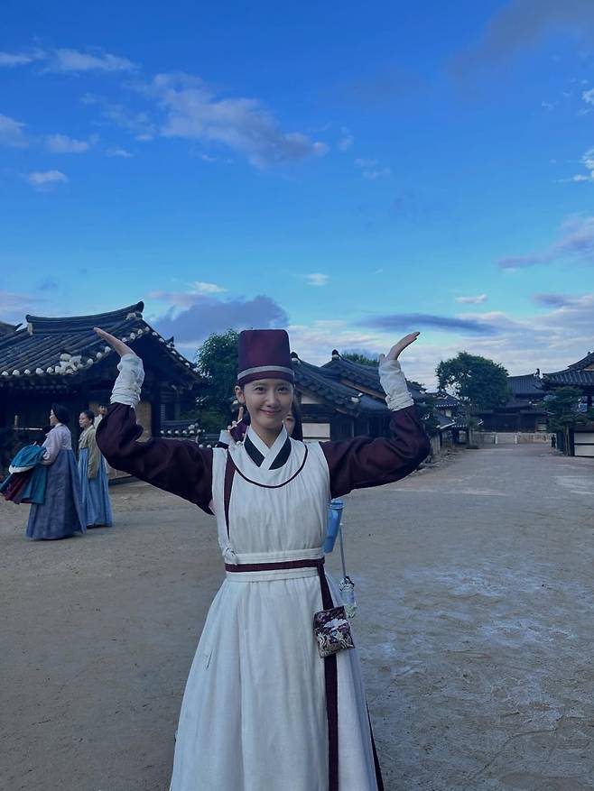 사진 = 윤아 인스타그램