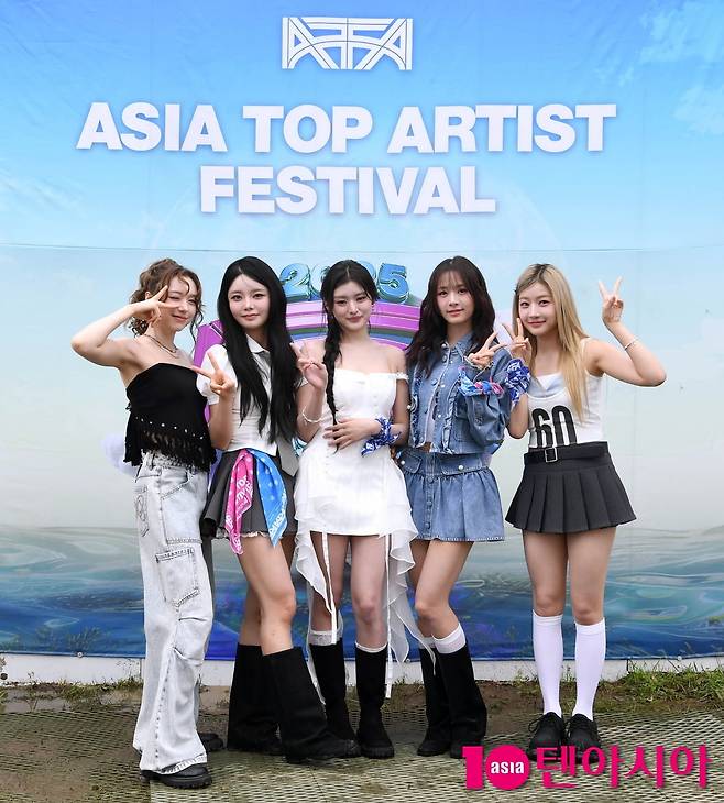 피프티피프티/ 사진=조준원 기자 wizard333@