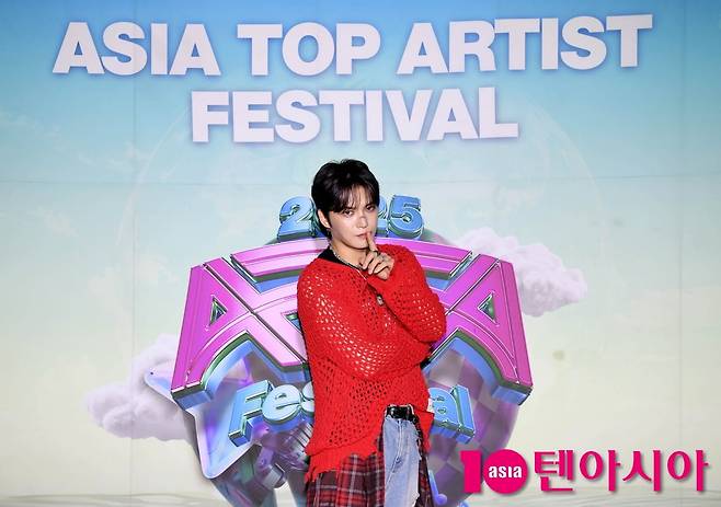 김재중/ 사진=조준원 기자 wizard333@