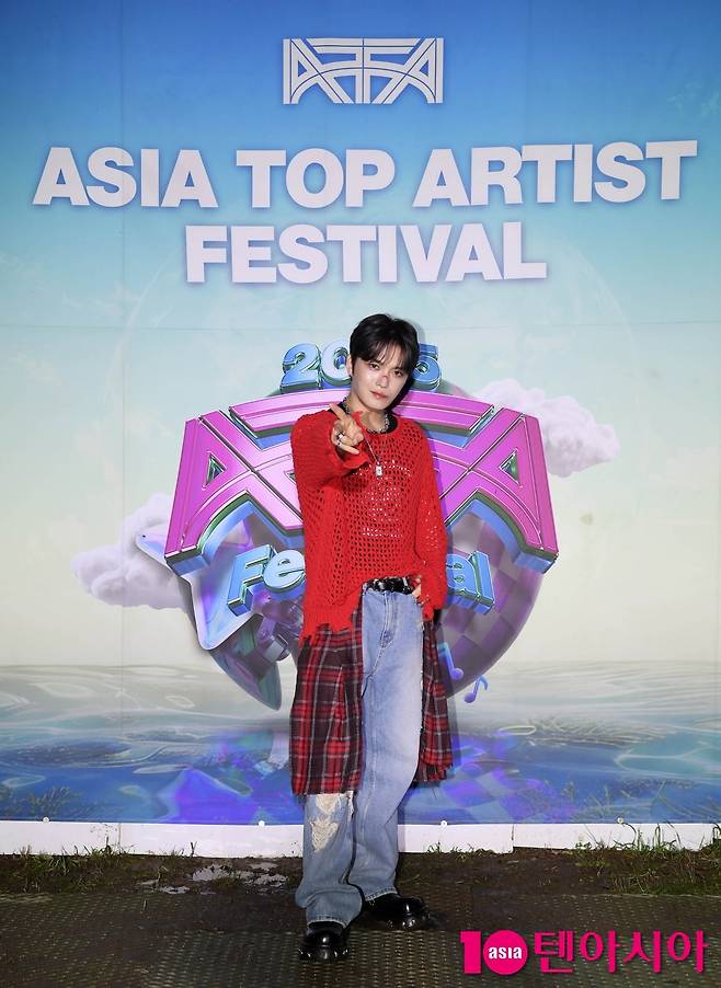 김재중/ 사진=조준원 기자 wizard333@