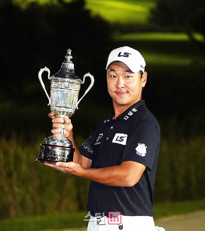 (사진=이데일리 골프in 김상민 기자)