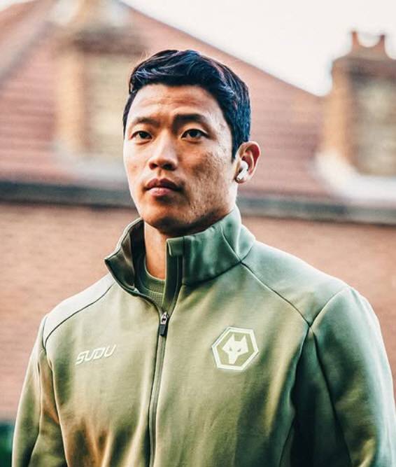 사진출처=울버햄턴 SNS