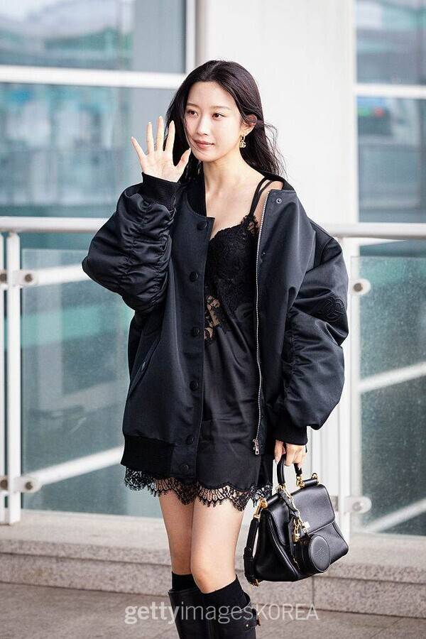 배우 문가영 ⓒGettyimagesKorea