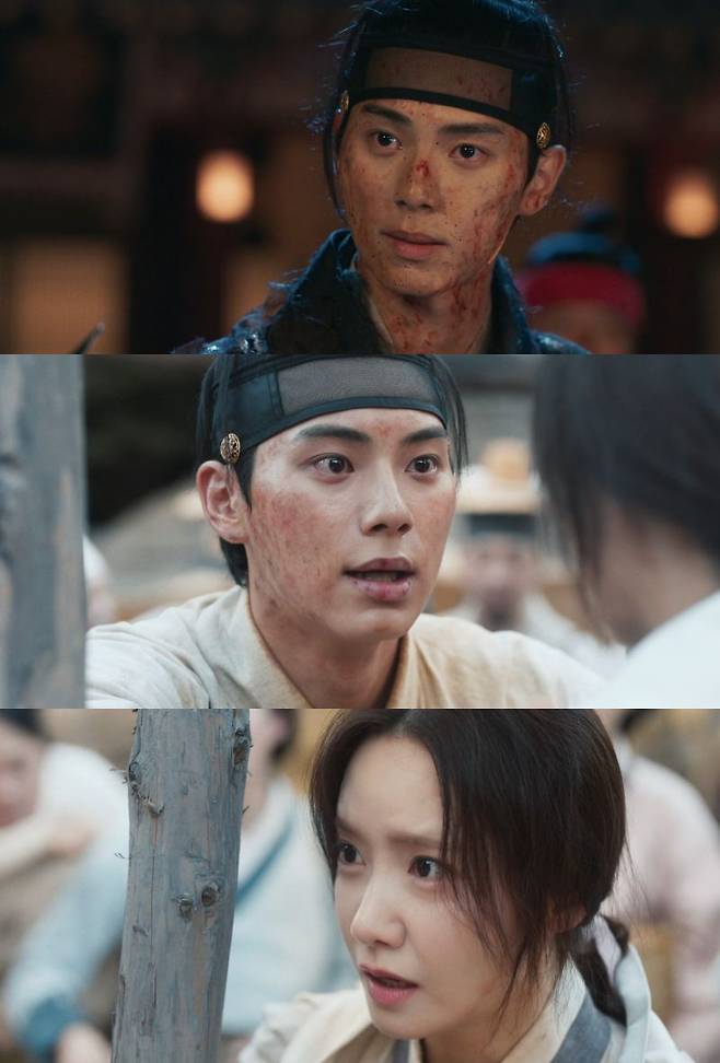 ⓒtvN '폭군의 셰프'