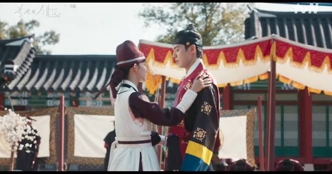 '폭군의 셰프' 연지영 그 자체, 임윤아가 펼쳐낸 복합적 내면 연기