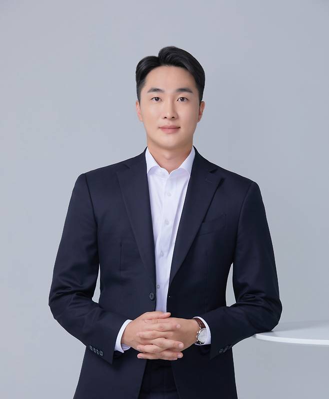 정찬영 토프모빌리티 대표