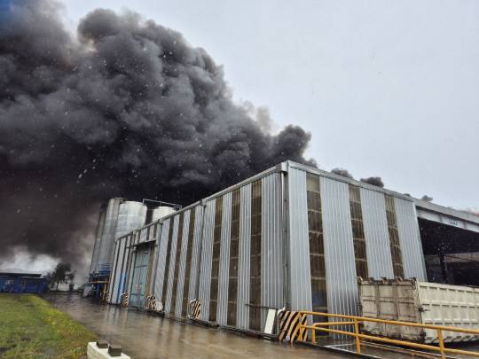 공주소방서 제공