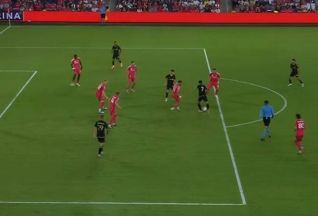 사진 = 쿠팡플레이 중계화면 캡처