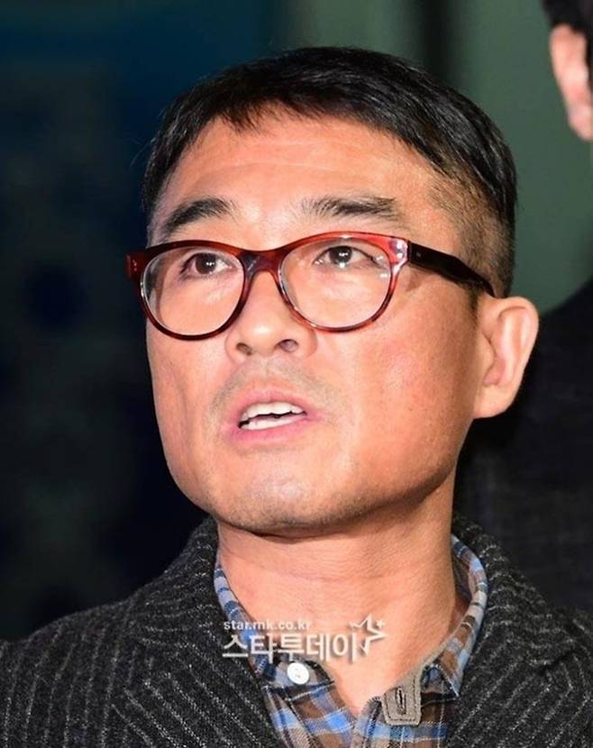 김건모. 사진|스타투데이 DB