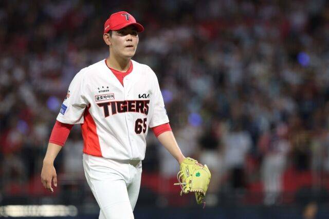 성영탁/KIA 타이거즈