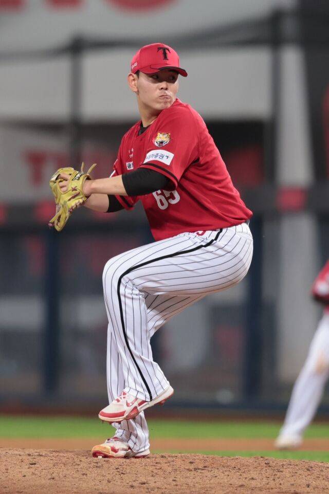 성영탁/KIA 타이거즈