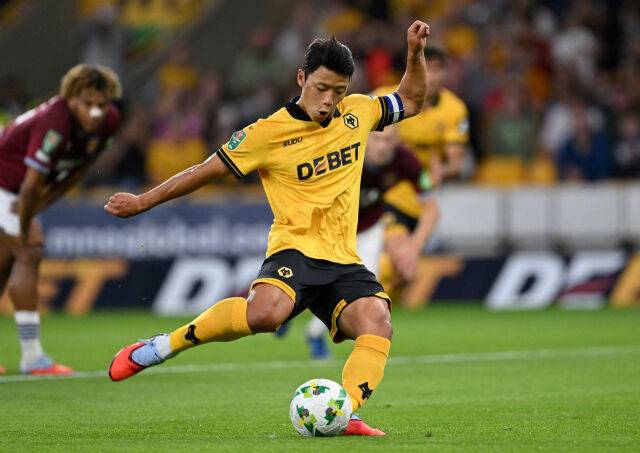 황희찬/게티이미지코리아