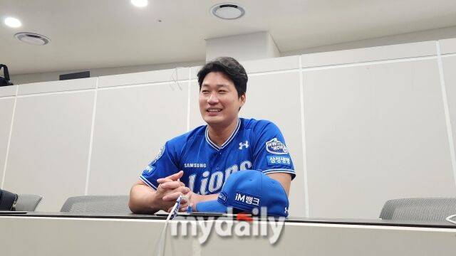 삼성 라이온즈 오승환./고척=김경현 기자