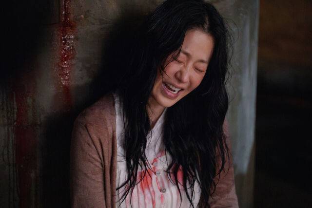 / SBS 금토드라마 ‘사마귀: 살인자의 외출’