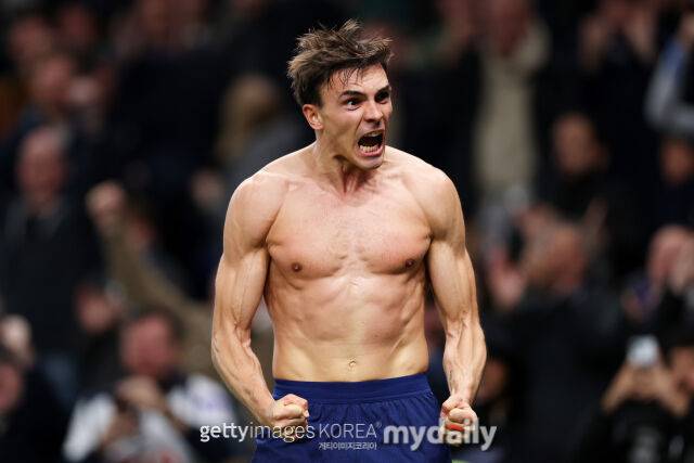 주앙 팔리냐./게티이미지코리아