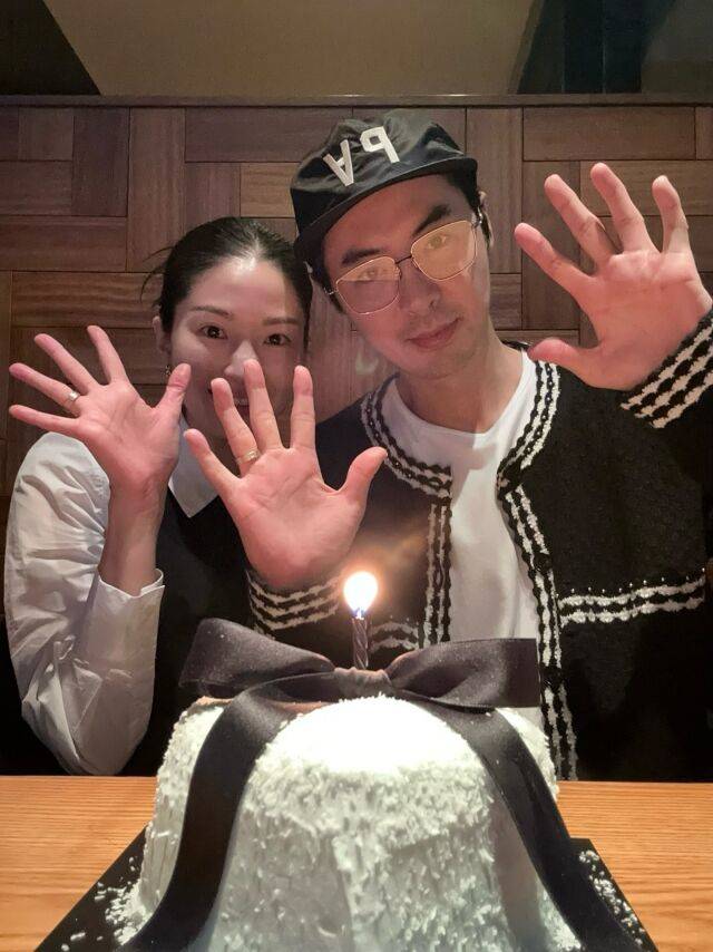 / 류이서 인스타그램