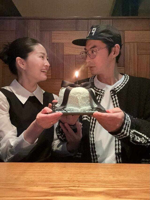 / 류이서 인스타그램