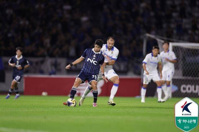 허용준./프로축구연맹