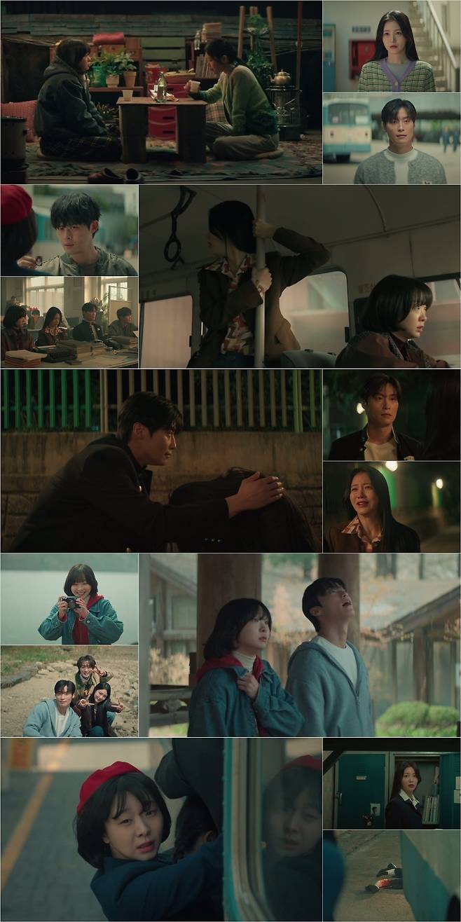 사진=JTBC ‘백번의 추억’