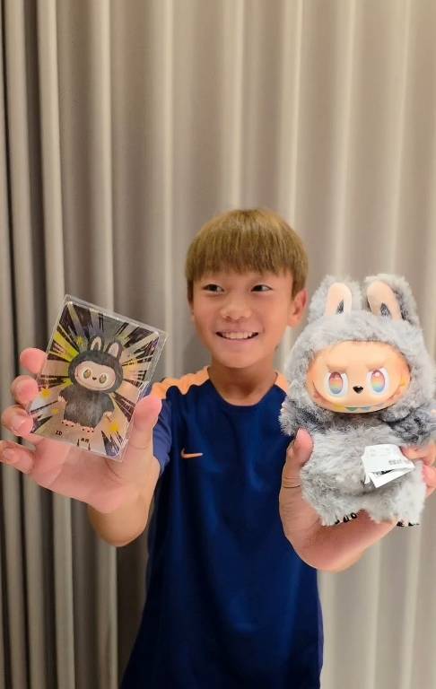 이수진 소셜 미디어