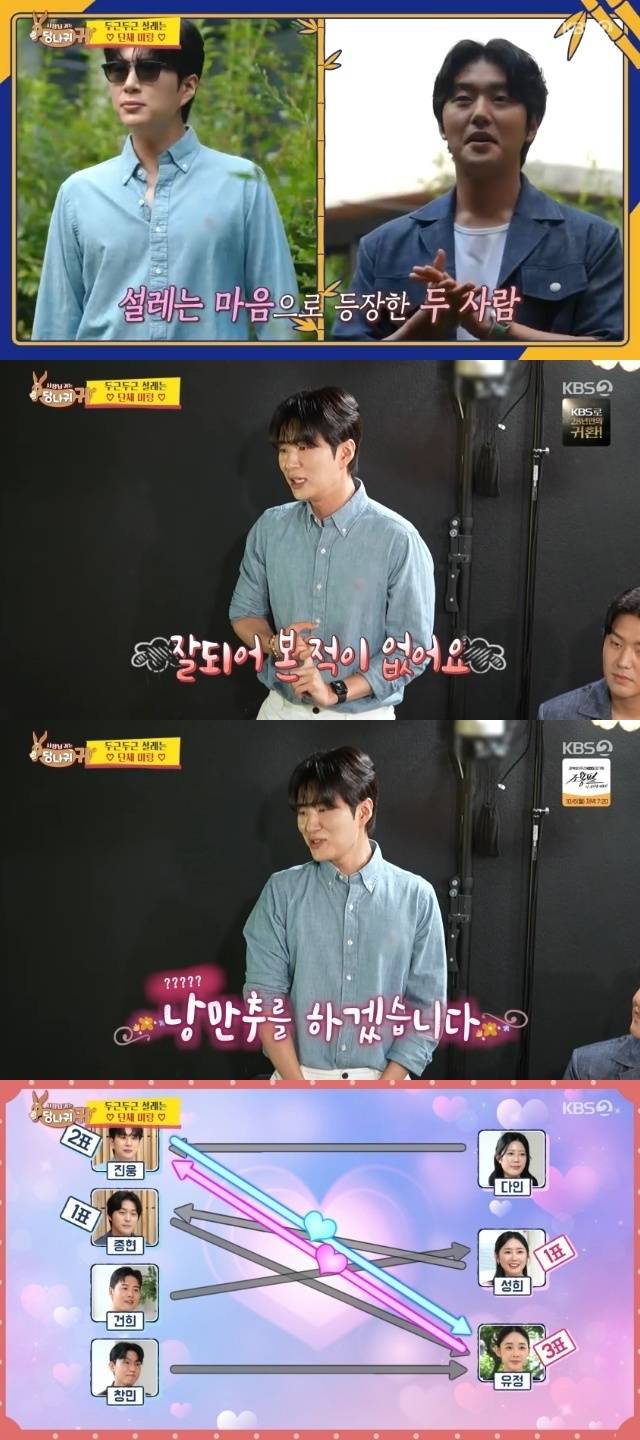 KBS 2TV ‘사장님 귀는 당나귀 귀’ 캡처